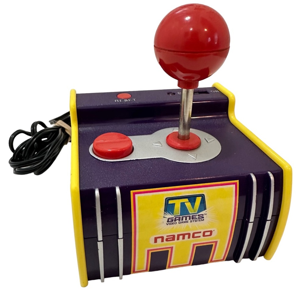 Namco Jakks Pacific Joystick